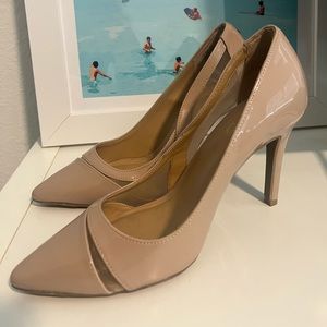 Nude pumps - Perfect condition